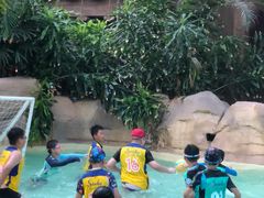 -杭州开元森泊度假乐园