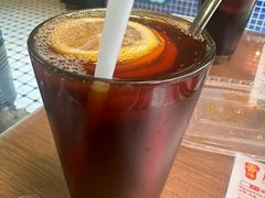 -肥汁米蘭香港米线(定西路店)