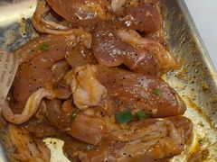 -韩宫宴烤肉·料理(武汉印象城店)