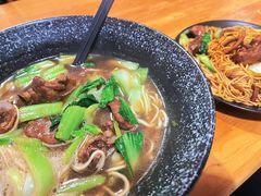 -瑞华老鸭面馆