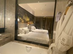 -江门富力万达嘉华酒店