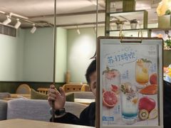 -仙踪林(惠润广场店)