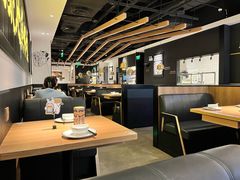 大堂-太二酸菜鱼(群光广场店)