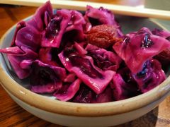 -垚慈居素食(华发新城店)