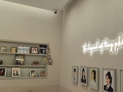 -天真蓝照相馆(五角场百联又一城店)