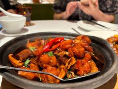 -汤城小厨•粤菜•靓汤(苏州街店)