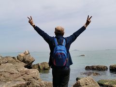 -长岛大黑山岛