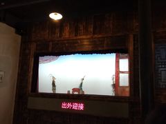 -乌镇东栅景区-应家桥皮影戏馆