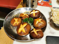 -韩宫宴烤肉·料理(南京江宁万达店)