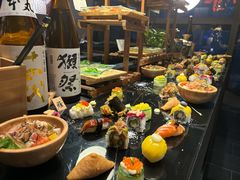 -金奥国际酒店全日餐厅ALTITUDE