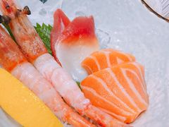 -隐初·SUSHI·美式日本料理