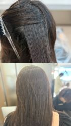 -GANO HAIR 
