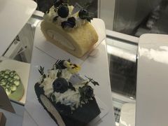 -角落低卡烘焙(正弘城店)