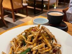 竹里小炒-竹里馆·淮扬菜·功夫茶(老门东店)