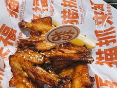 -猫爪爪原切自助烤肉(观音桥阳光世纪店)