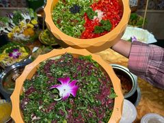 -塔兰齐新疆孜然火锅(鲤鱼山路店)