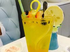 -喜越泰莱·泰越料理(海逸新天地店)