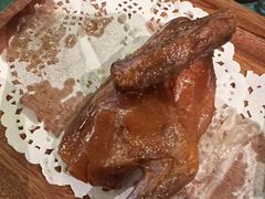 -誉八仙粤菜(万象天地店)