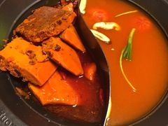 -大龙辣火锅·龙虾·烧烤(湖滨新天地店)