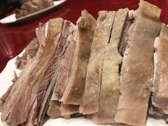 -尹兰楼西北风情餐厅(嘉定店)