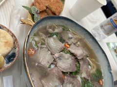 -泰越越(古盛路店)