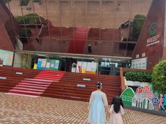 -深圳少年儿童图书馆