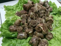 -三江源美食城
