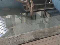 -青岛香根温泉酒店