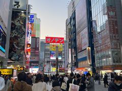 -秋叶原电器街