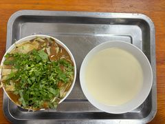 -正味斋锅巴菜(西北角店)