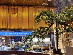-喜庭海鲜自助(来福士店)