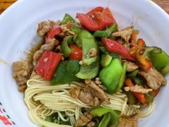 -肆姐面粉馆(坡子街店)