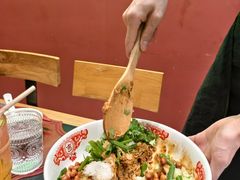 -红东阁东北菜烤肉酒馆(CROSS万象汇店)