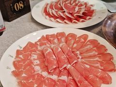 -东来顺饭庄(新源里店)