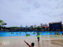 -厦门方特梦幻王国