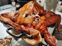 -金海湾海鲜总店