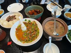 -简小舍·民间手艺菜(武昌江滩店)