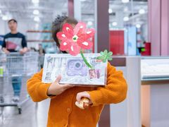 -山姆会员商店(上海浦东店)