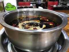 -盖帮鳝鱼串串(东郊记忆店)
