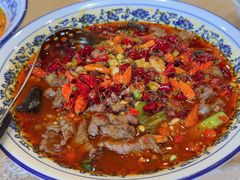 -麒麟中餐厅·经典粤菜·地道菜式老字号(广州长隆酒店)