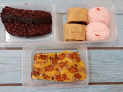 -清真老西北角温记粘食店(长沙路店)