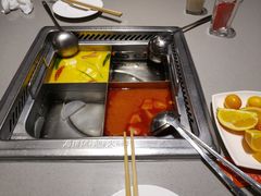 -海底捞火锅(九霄梦天地店)
