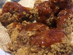 -阿亲家·韩式无限烤肉(不夜城店)