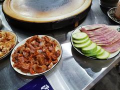 -阿昌白族石板烧(大理古城店)