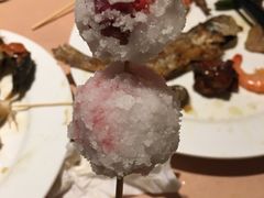 -杭州钱江新城万怡酒店-西餐厅