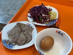 -德元兰州纯汤牛肉面(深圳首店)