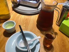 -茸梅路右拐龙虾-农家菜(松江店)