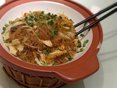 -江南韵·无锡太湖文化体验餐厅(凤凰天街店)