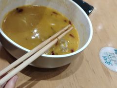 -三千粉牛肉米粉(来客茂店)
