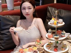 -上海雅居乐万豪侯爵酒店